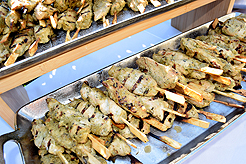 LAUNCH TO VANDERBILT